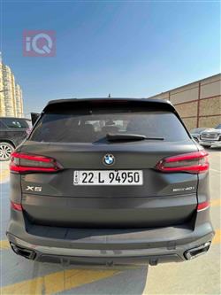 بي ام دبليو X5